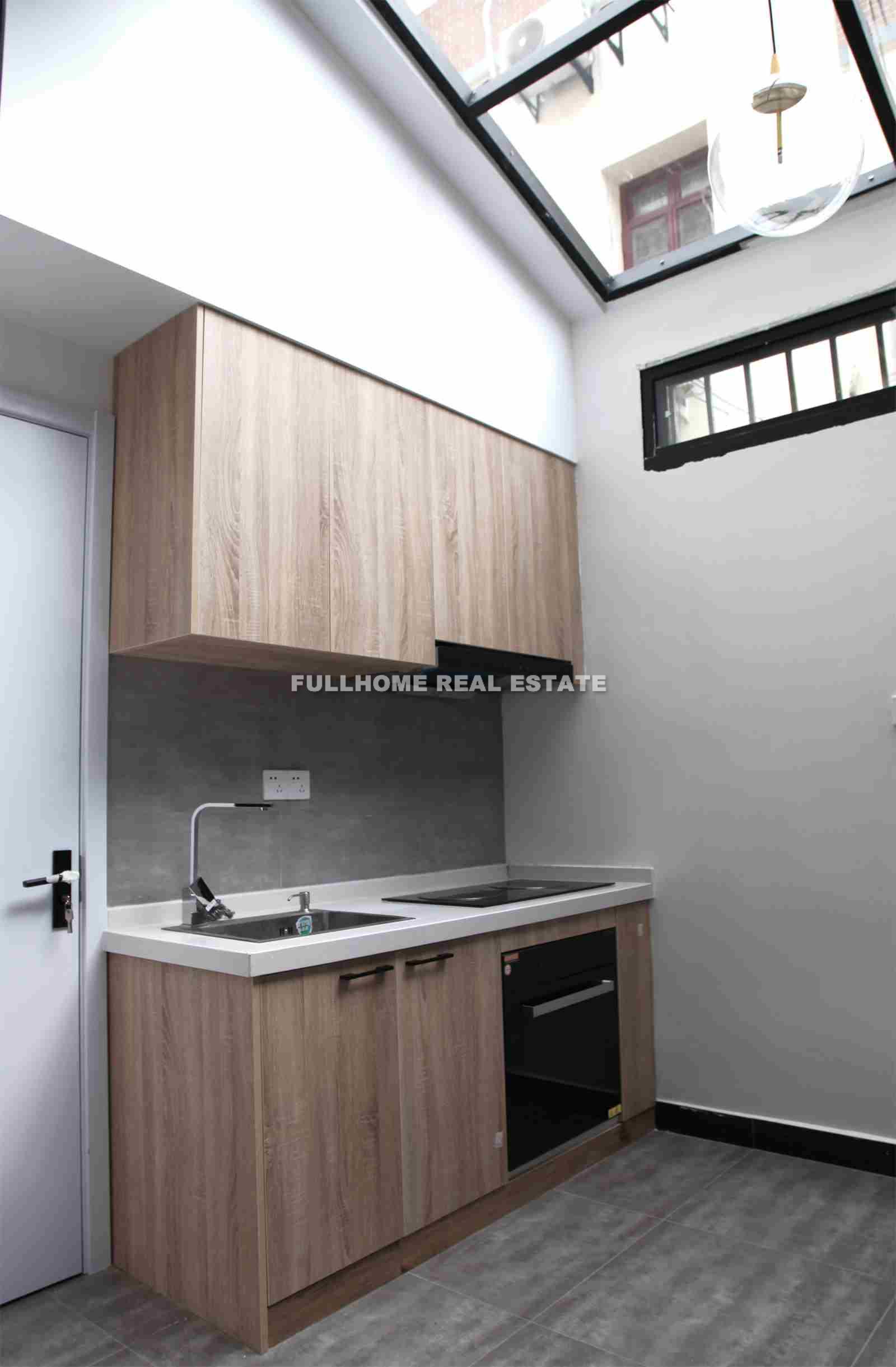 Lane 1-100 Fenyang Road Old House - Interior view 2, Shanghai rental property