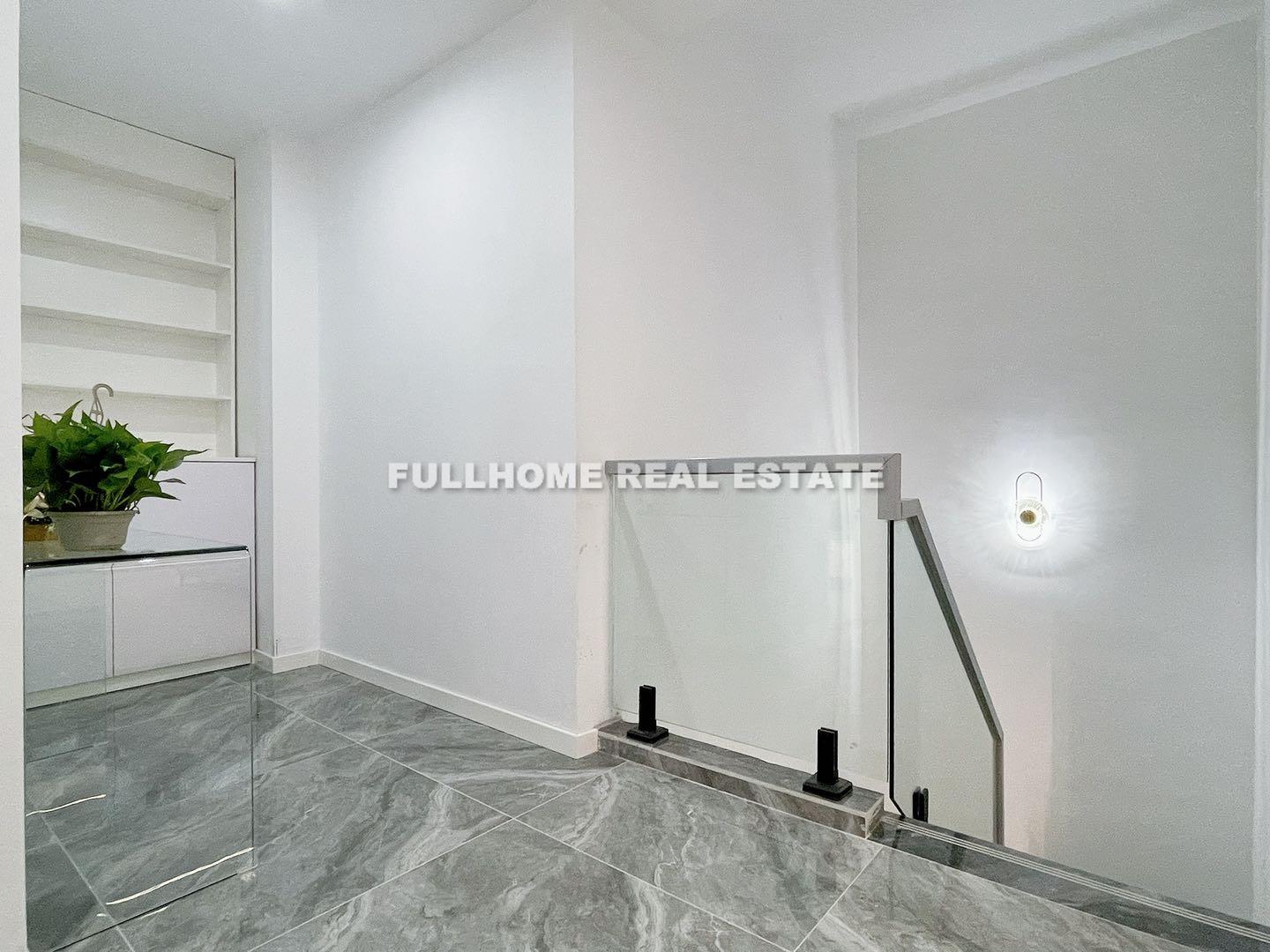 Jing An Fu - Interior view 11, Shanghai rental property
