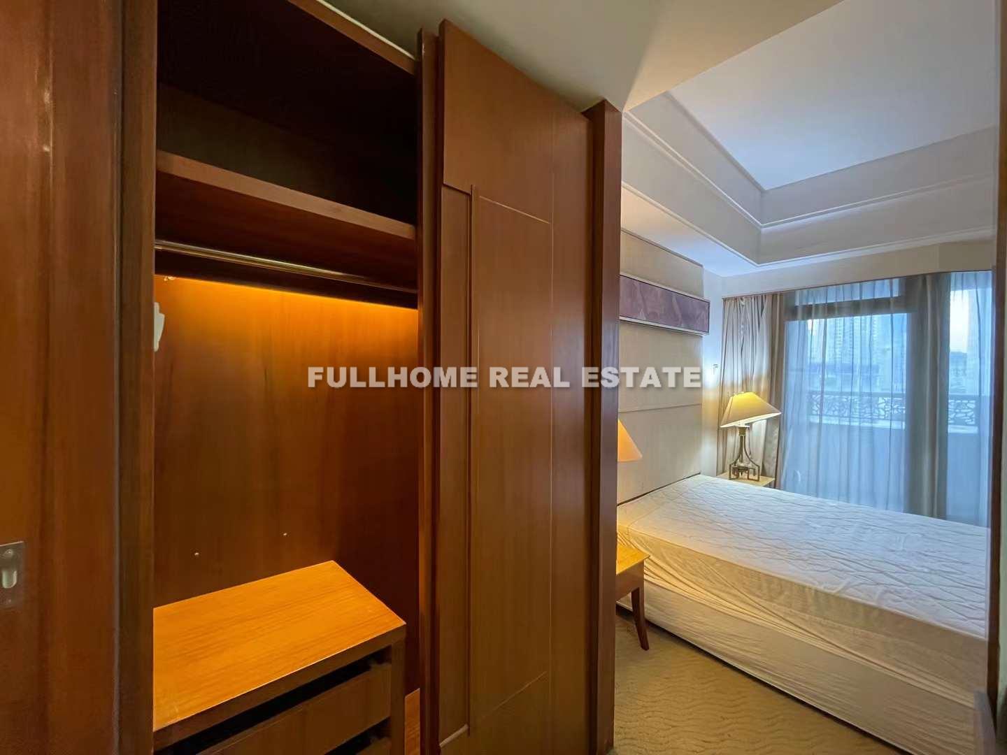 Grand Mercure Shanghai Hongqiao - Interior view 8, Shanghai rental property