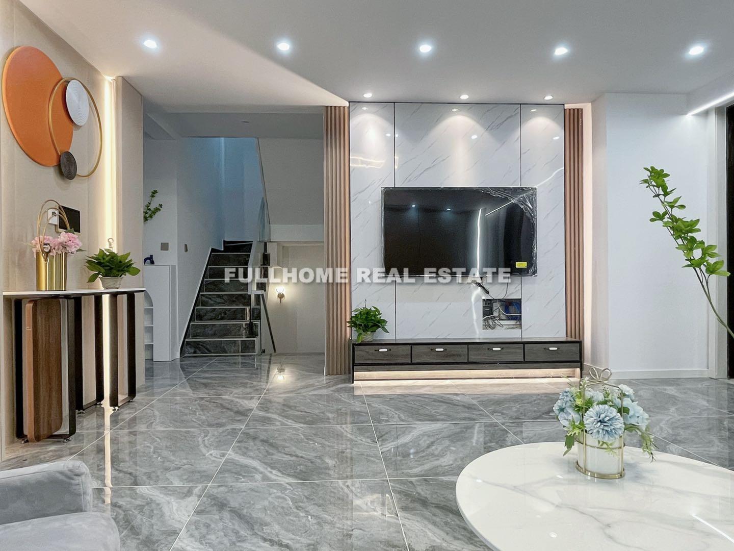 Jing An Fu - Interior view 2, Shanghai rental property