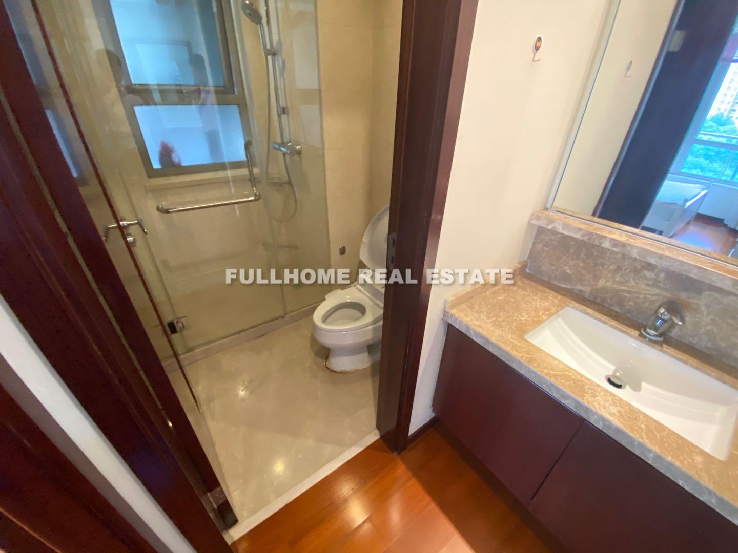 Yanlord Town - Interior view 4, Shanghai rental property