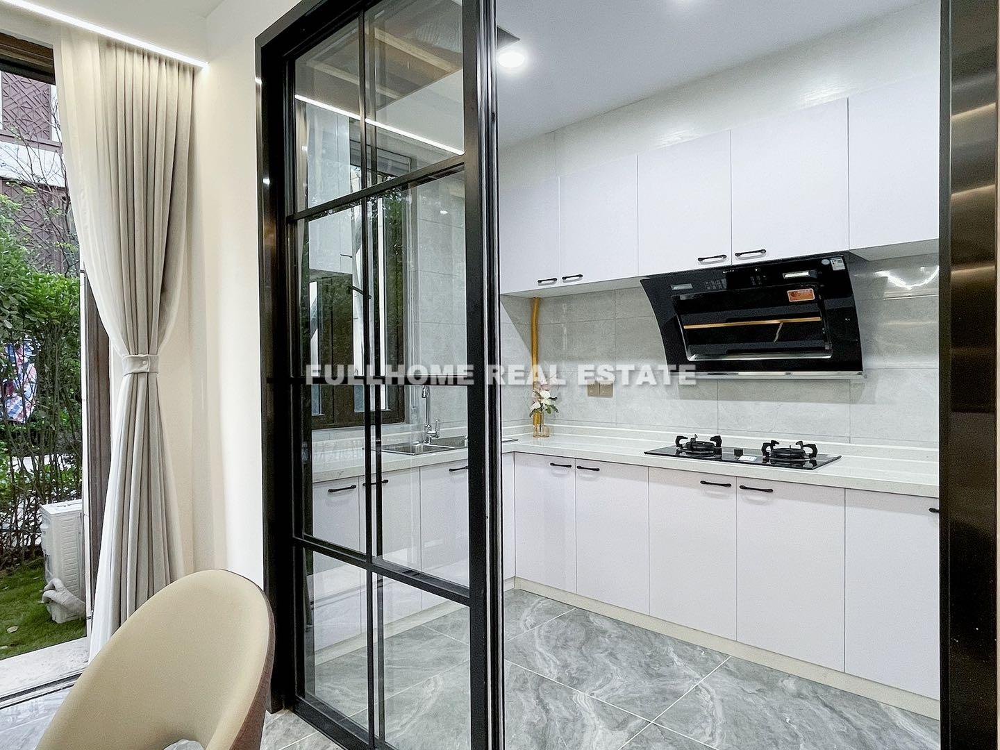Jing An Fu - Interior view 3, Shanghai rental property