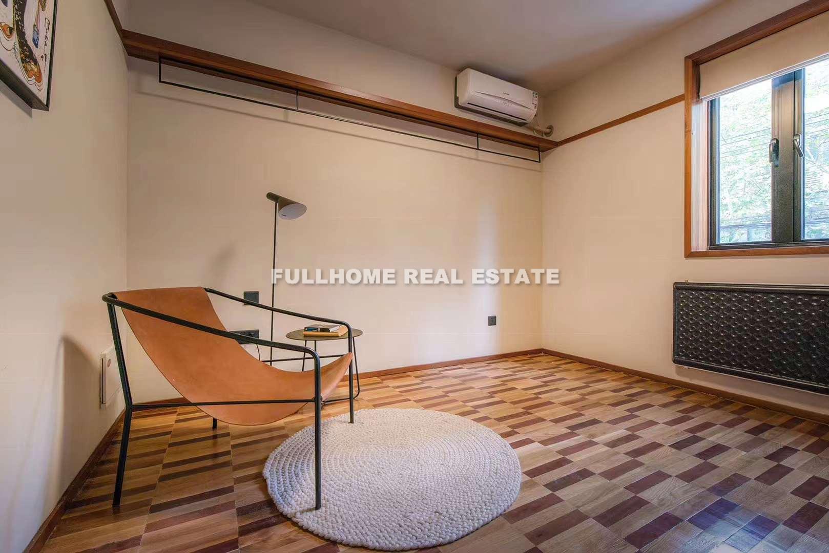 Wanping Apartment - Interior view 3, Shanghai rental property