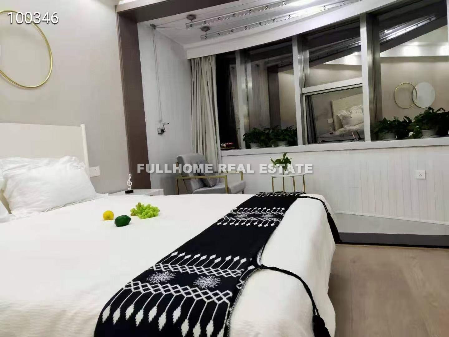 Huanxian Plaza - Interior view 2, Shanghai rental property