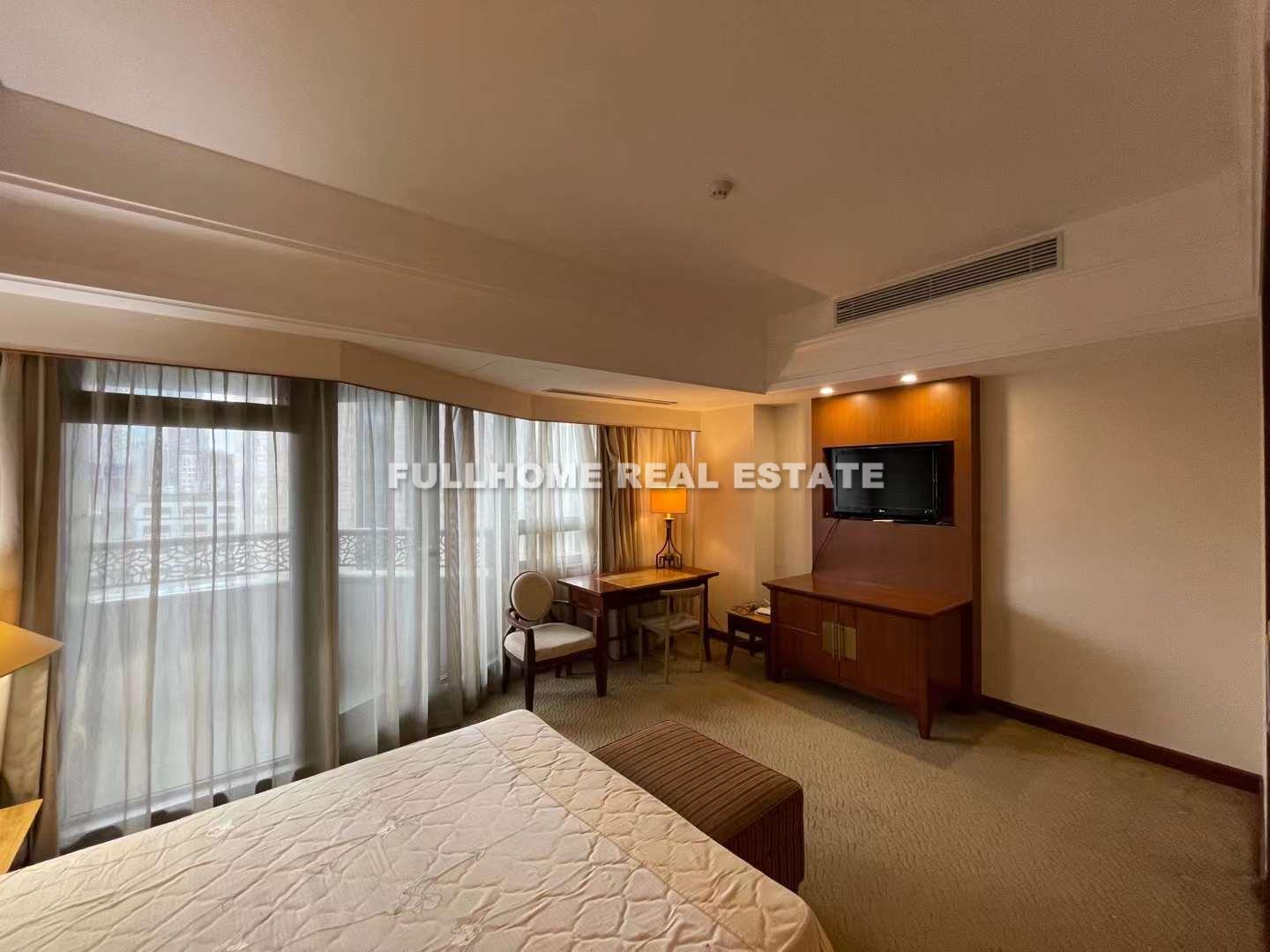 Grand Mercure Shanghai Hongqiao - Interior view 5, Shanghai rental property