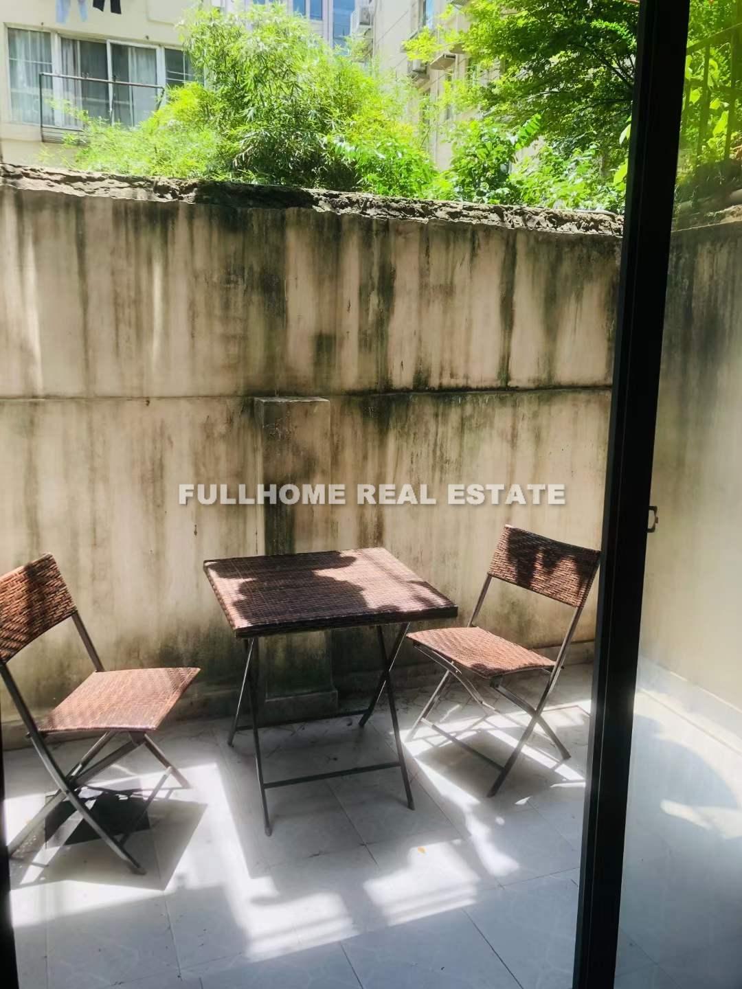 Youyi Cun - Interior view 8, Shanghai rental property