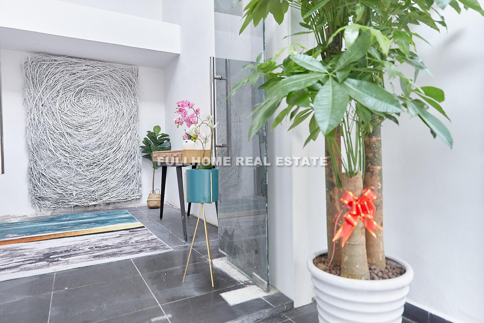 Tianxing Apartment - Interior view 6, Shanghai rental property