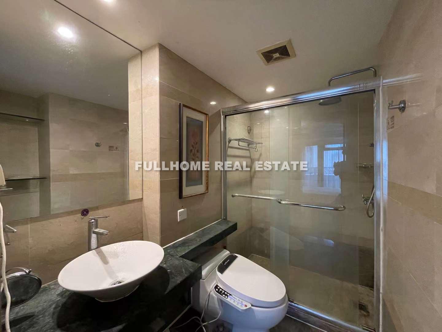 Grand Mercure Shanghai Hongqiao - Interior view 4, Shanghai rental property