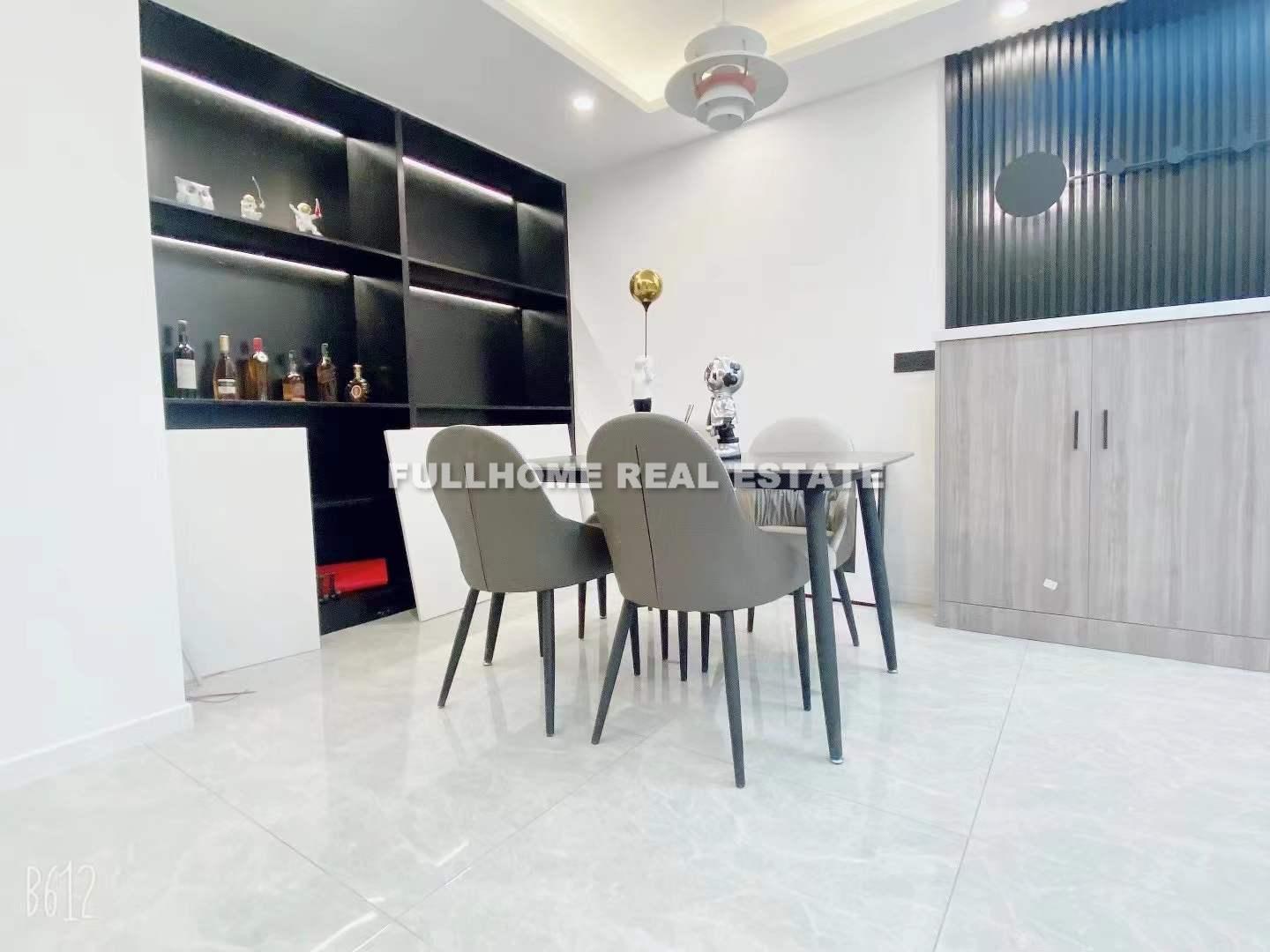 Yi Tian Ge - Interior view 4, Shanghai rental property