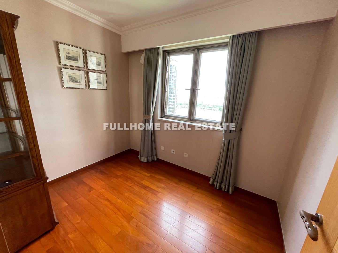 Yanlord Town - Interior view 8, Shanghai rental property