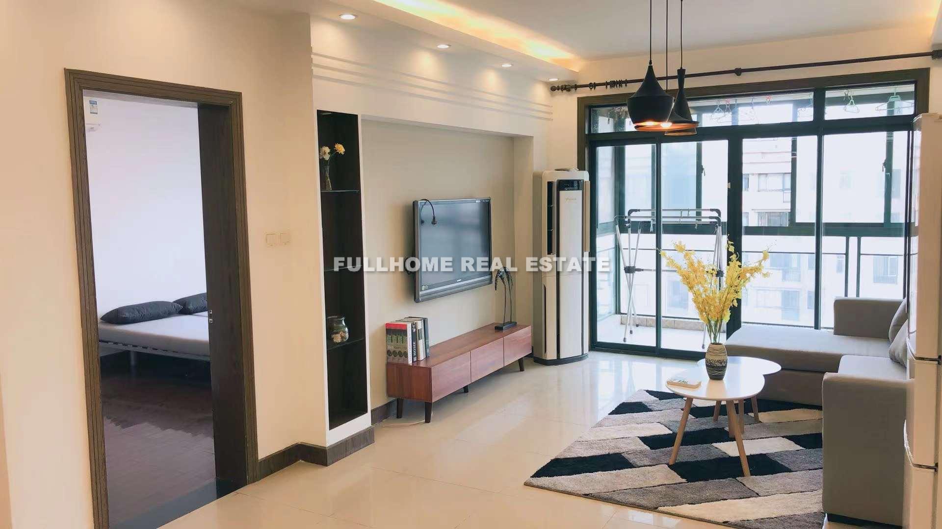Hongqiao Wanbo Garden - Interior view 3, Shanghai rental property