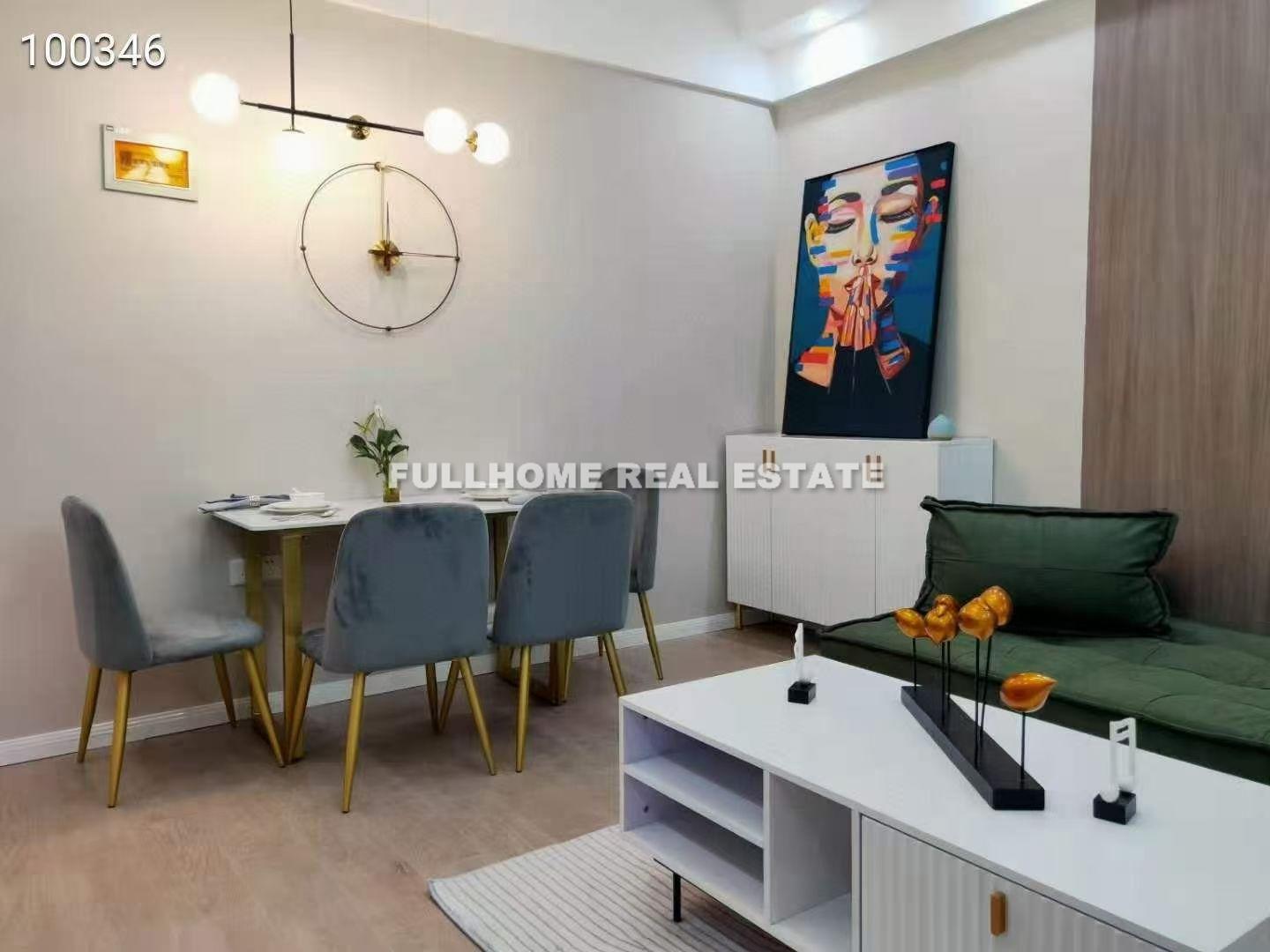 Huanxian Plaza - Interior view 4, Shanghai rental property