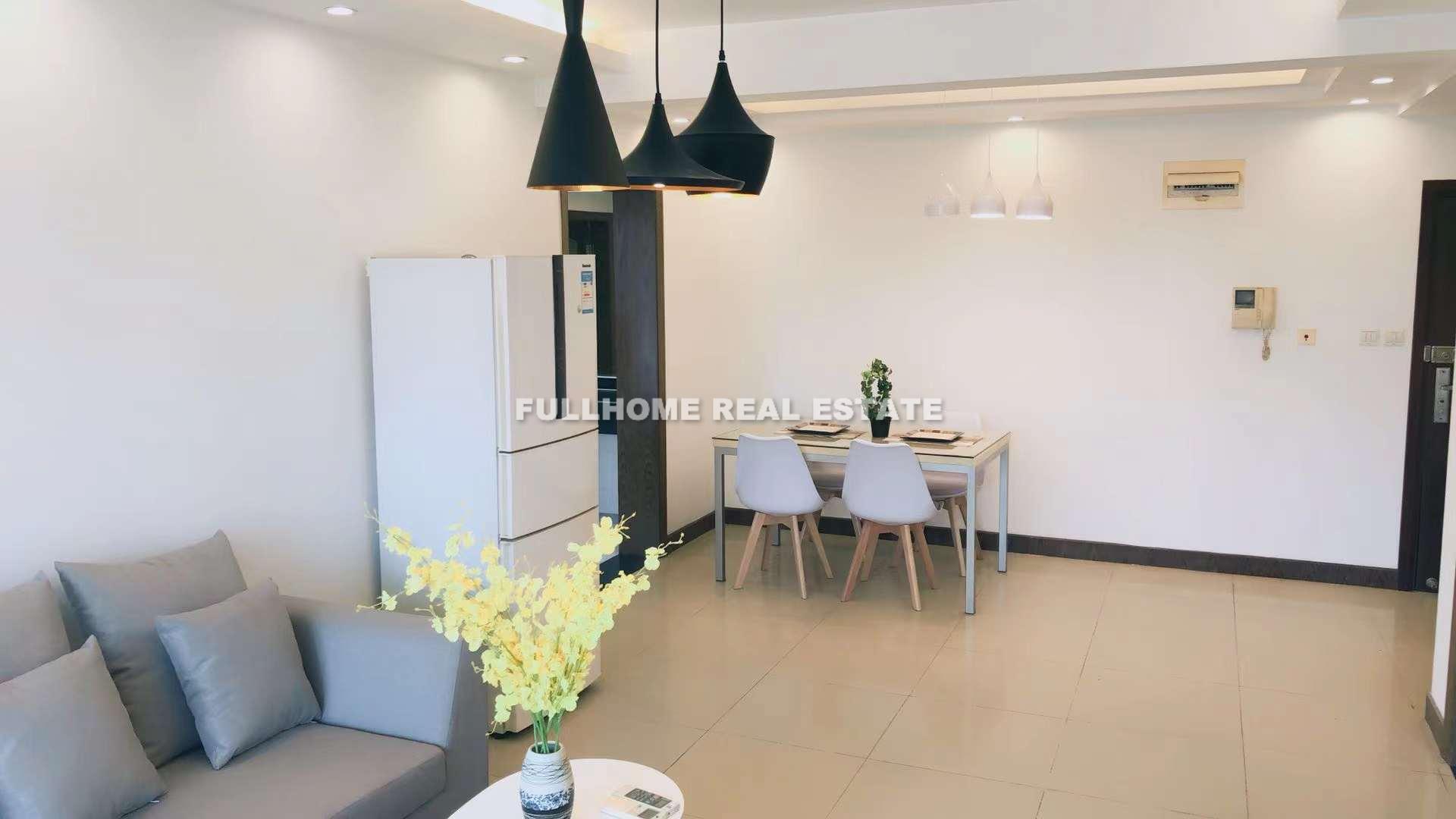 Hongqiao Wanbo Garden - Interior view 6, Shanghai rental property