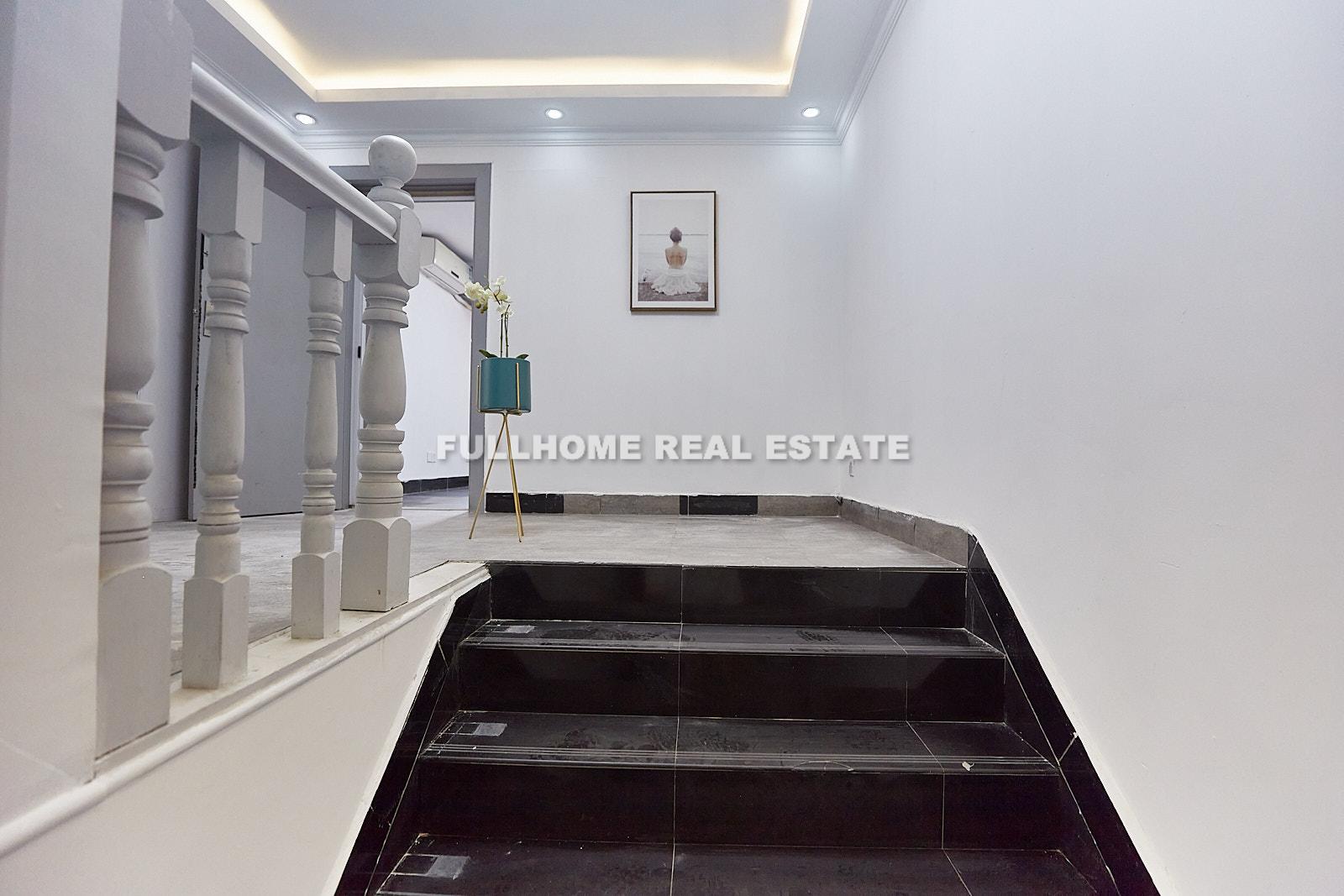 Tianxing Apartment - Interior view 8, Shanghai rental property