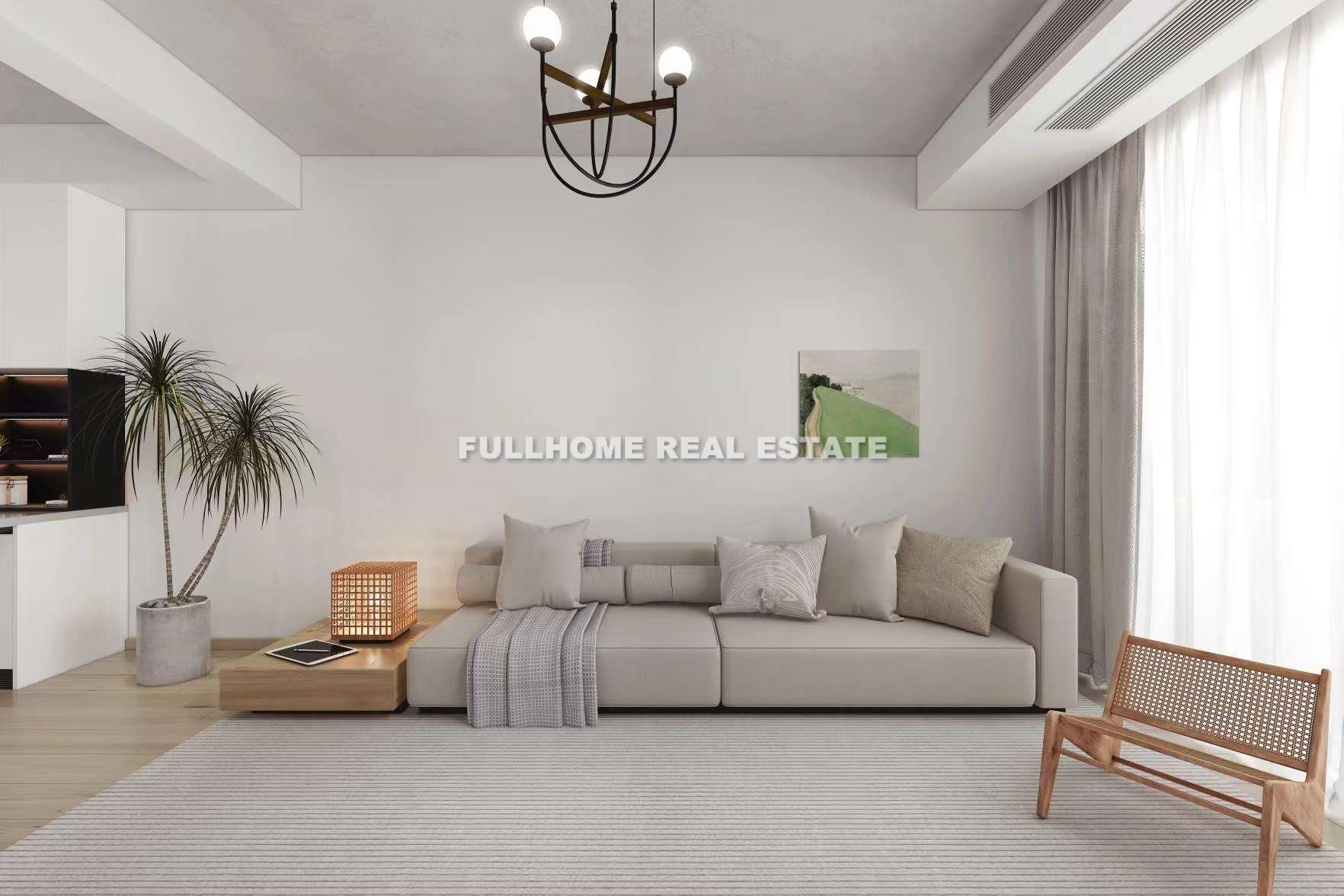 Same compound: Mao Ming Apartment, 3 bedrooms in Shanghai