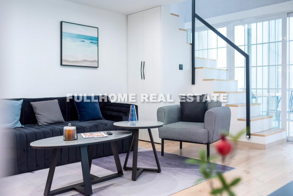 Yi An Li - Interior view 3, Shanghai rental property