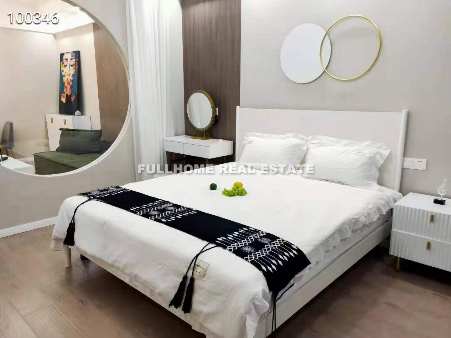 Huanxian Plaza - Interior view 5, Shanghai rental property