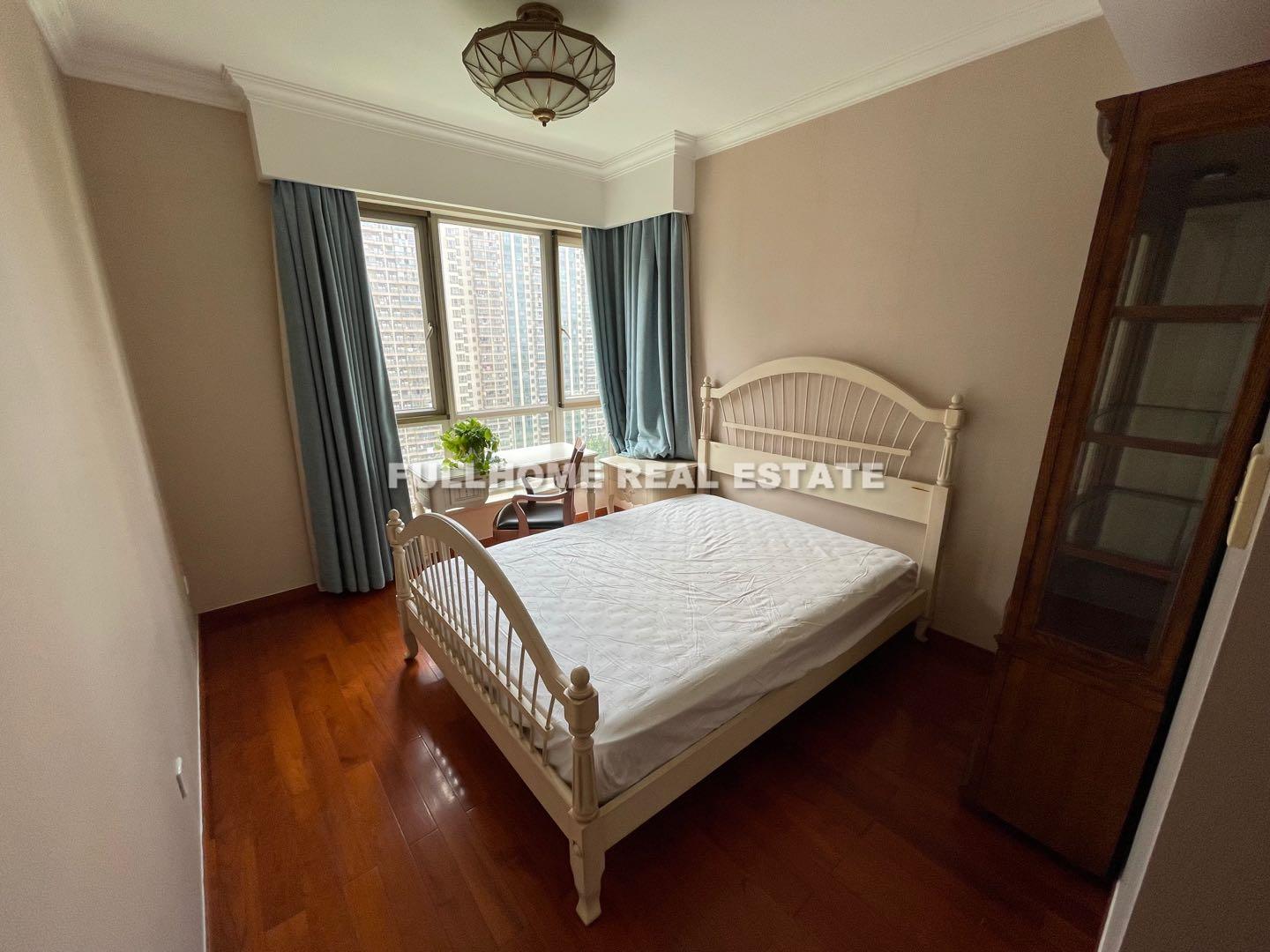 Yanlord Town - Interior view 7, Shanghai rental property