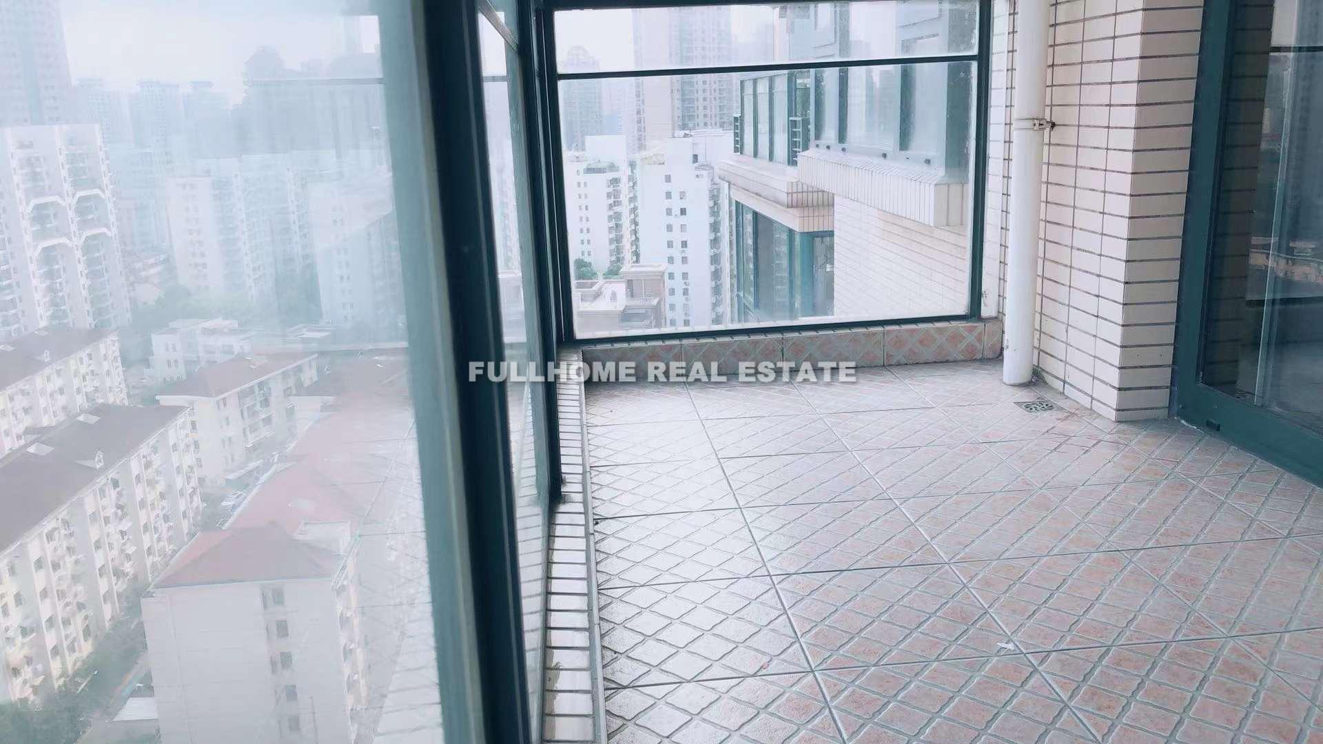 Hongqiao Wanbo Garden - Interior view 8, Shanghai rental property