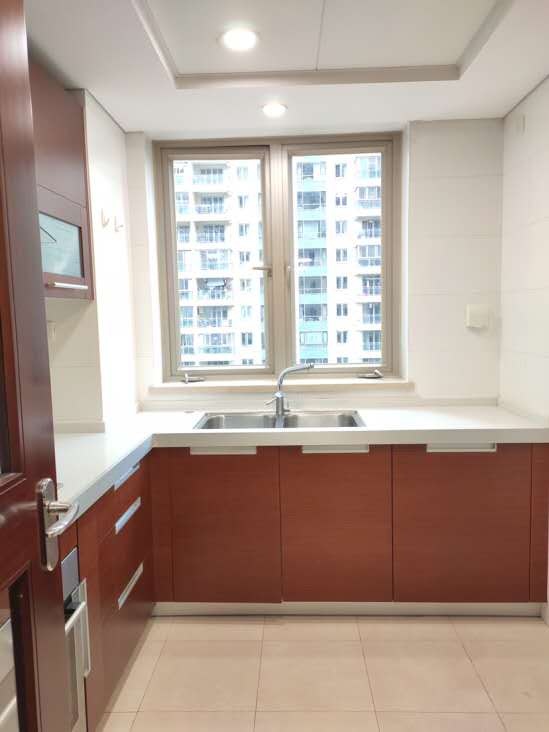 Yanlord Town - Interior view 9, Shanghai rental property
