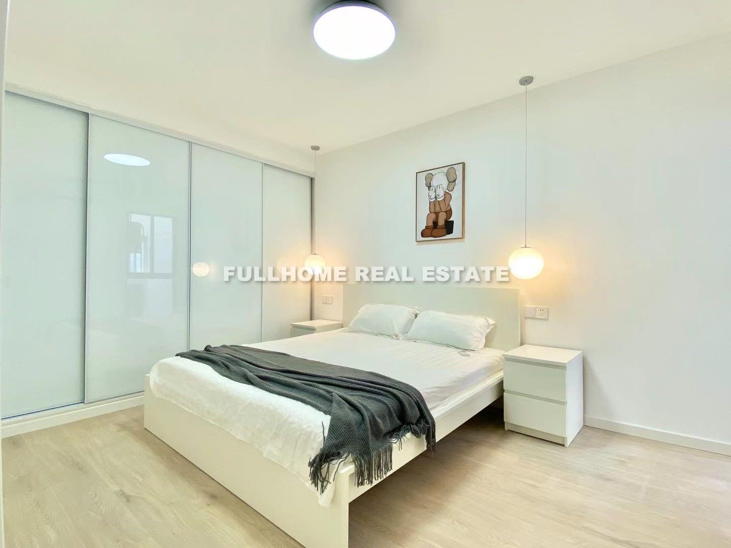 Shangying Plaza - Interior view 6, Shanghai rental property