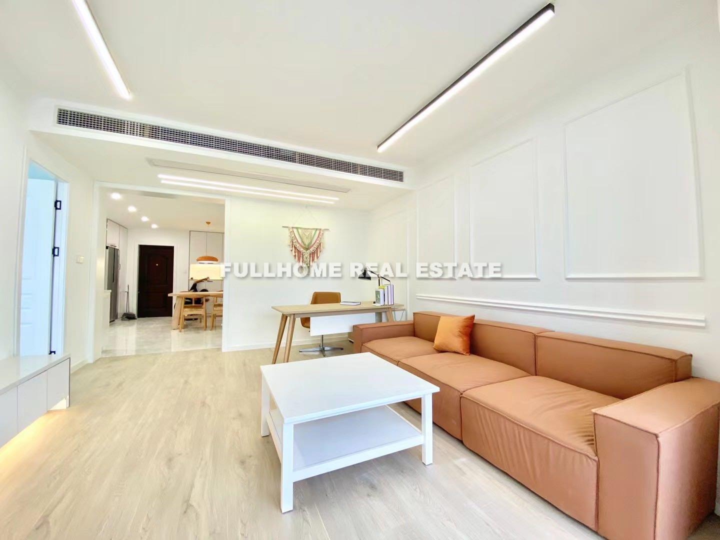 Shangying Plaza - Interior view 2, Shanghai rental property