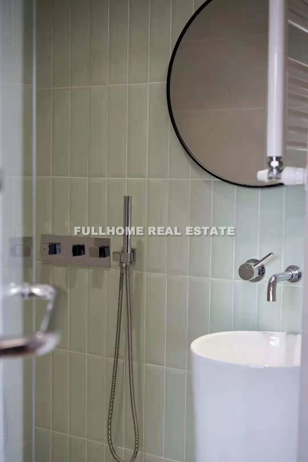 Changfeng Apartment - Interior view 3, Shanghai rental property