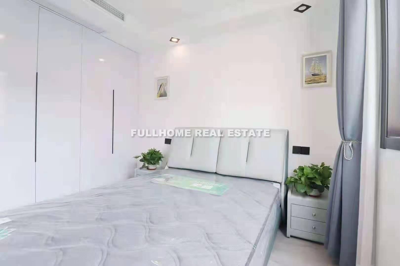 Gaorong Apartment - Interior view 8, Shanghai rental property