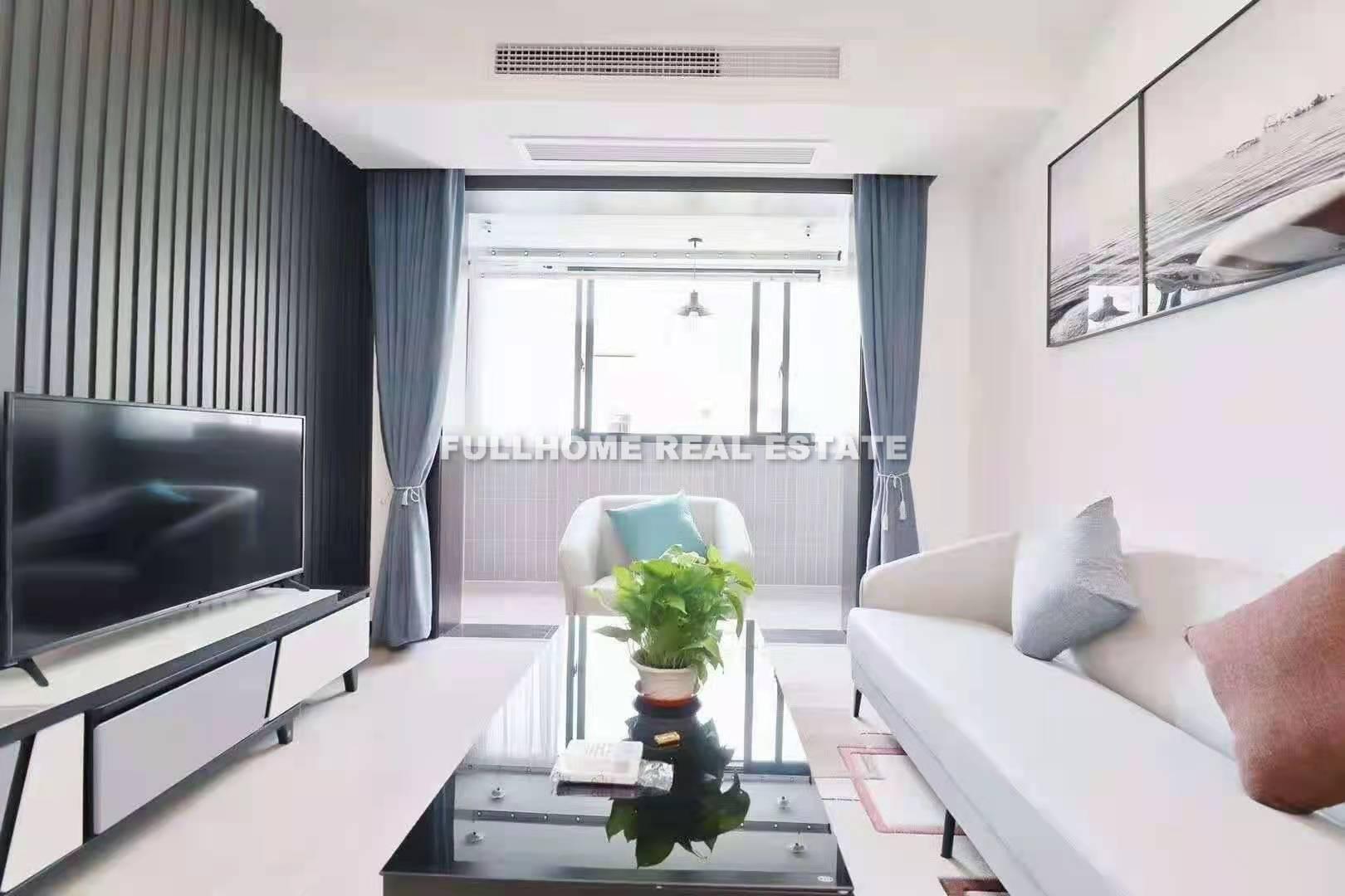 Gaorong Apartment - Interior view 4, Shanghai rental property