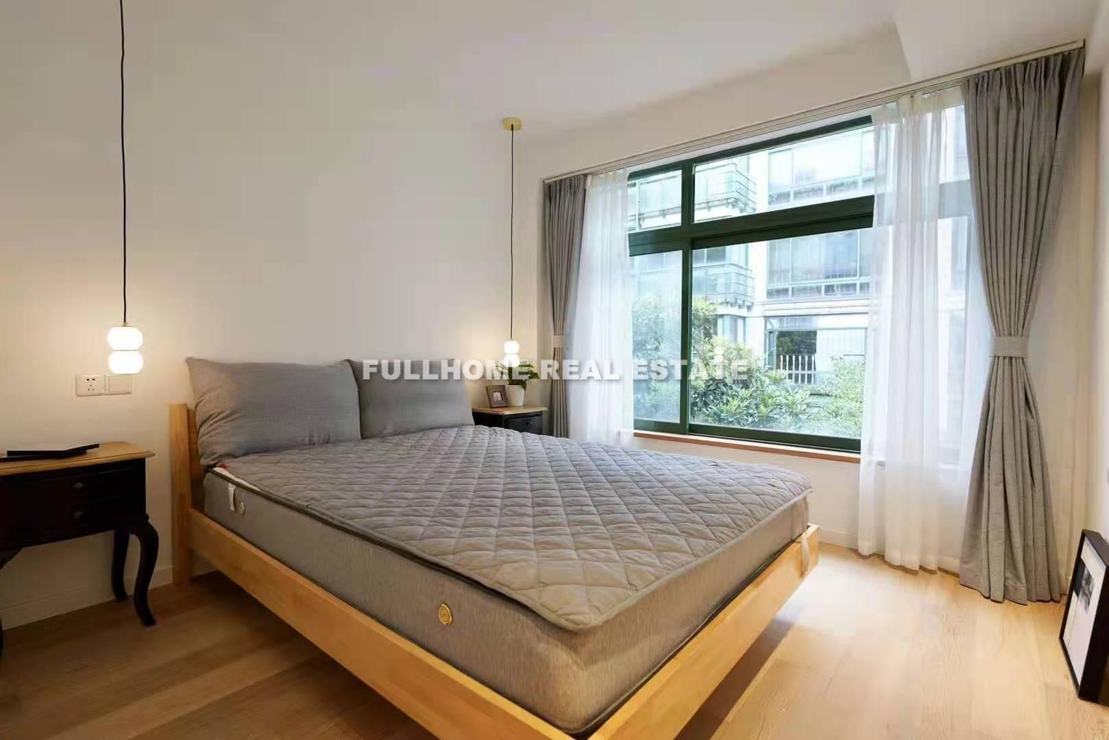 Spring In Garden - Interior view 4, Shanghai rental property