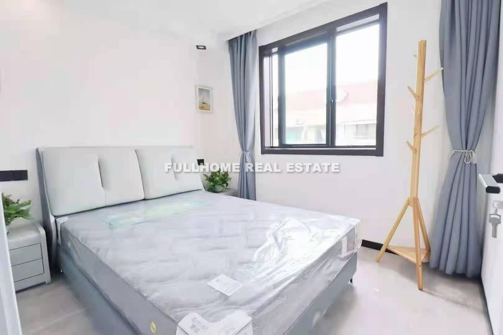 Gaorong Apartment - Interior view 7, Shanghai rental property