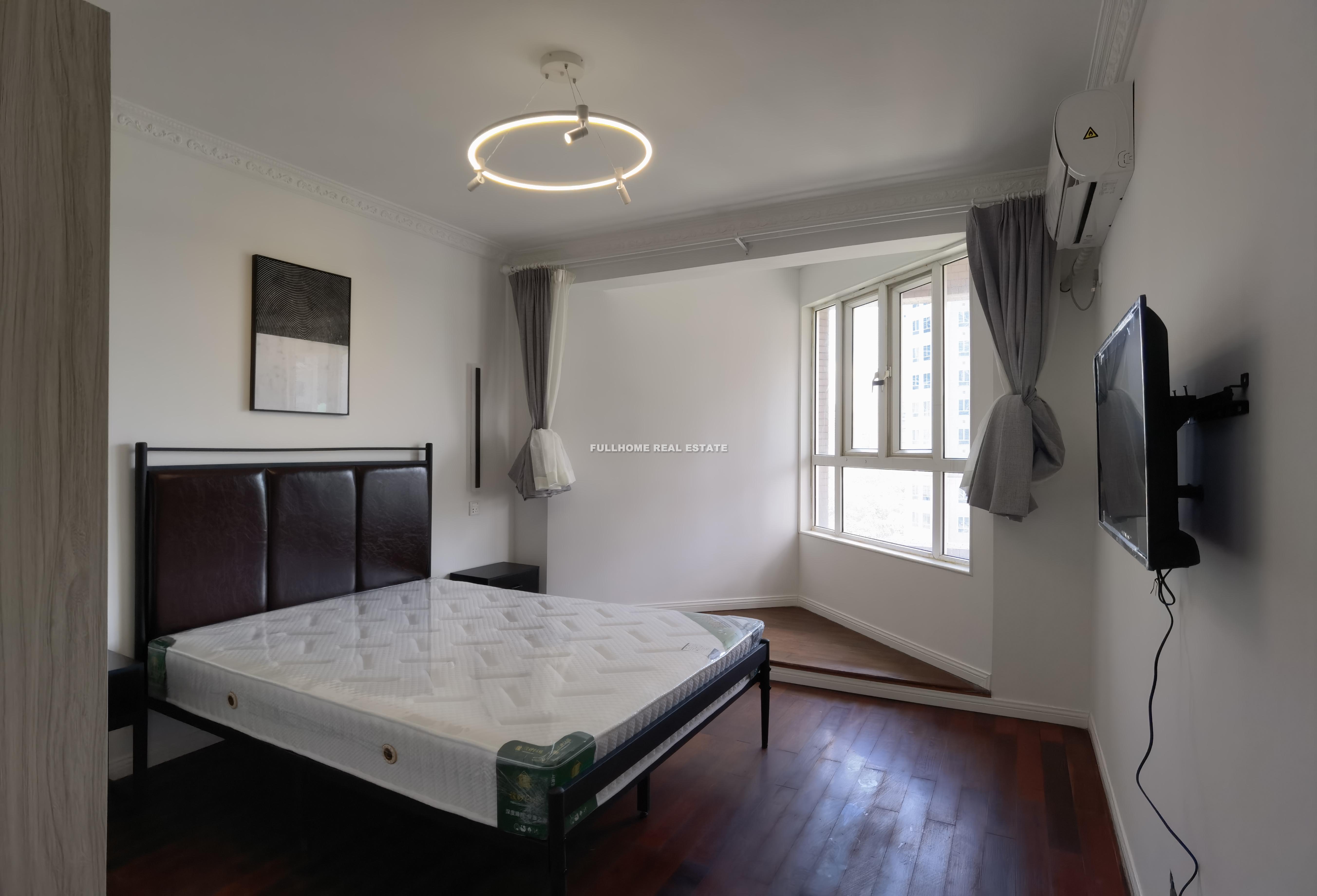 Weihaiyuan - Interior view 2, Shanghai rental property