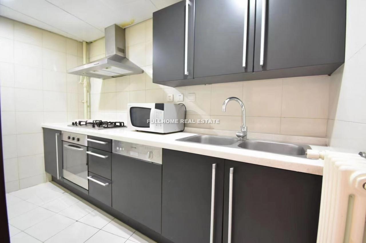 Beijing Fortune Plaza - Interior view 3, Beijing rental property