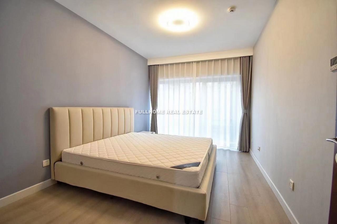 Beijing Fortune Plaza - Interior view 4, Beijing rental property