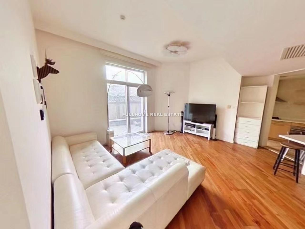 Park Avenue - 2 bedroom apartment in Beijing, Chaoyang Park