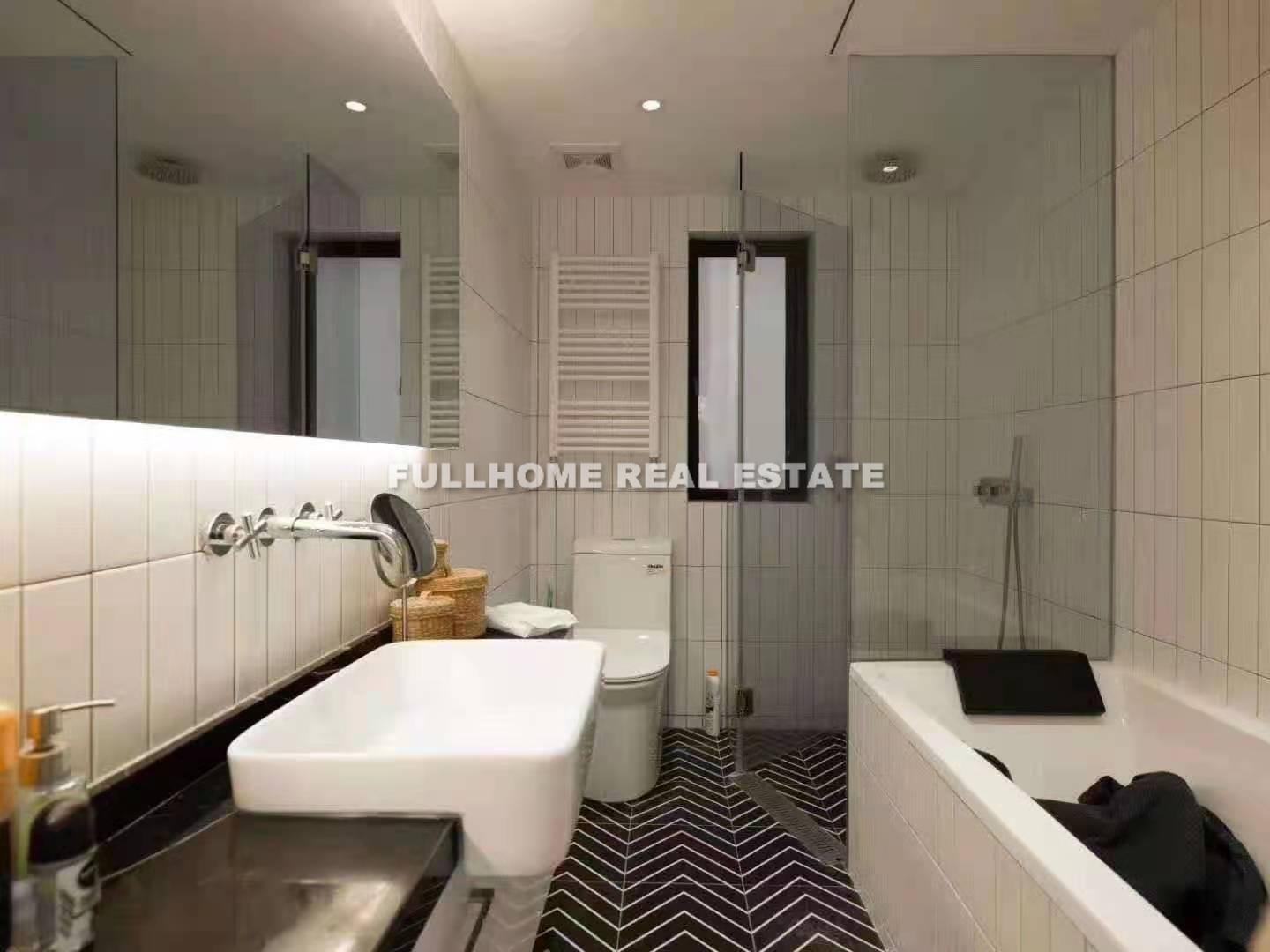 Huashan Garden - Interior view 2, Shanghai rental property