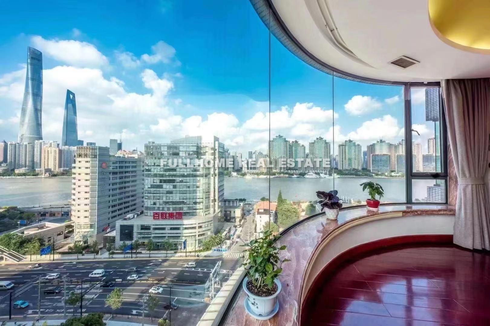 Hai Qi Yuan (The Bund) - Interior view 7, Shanghai rental property