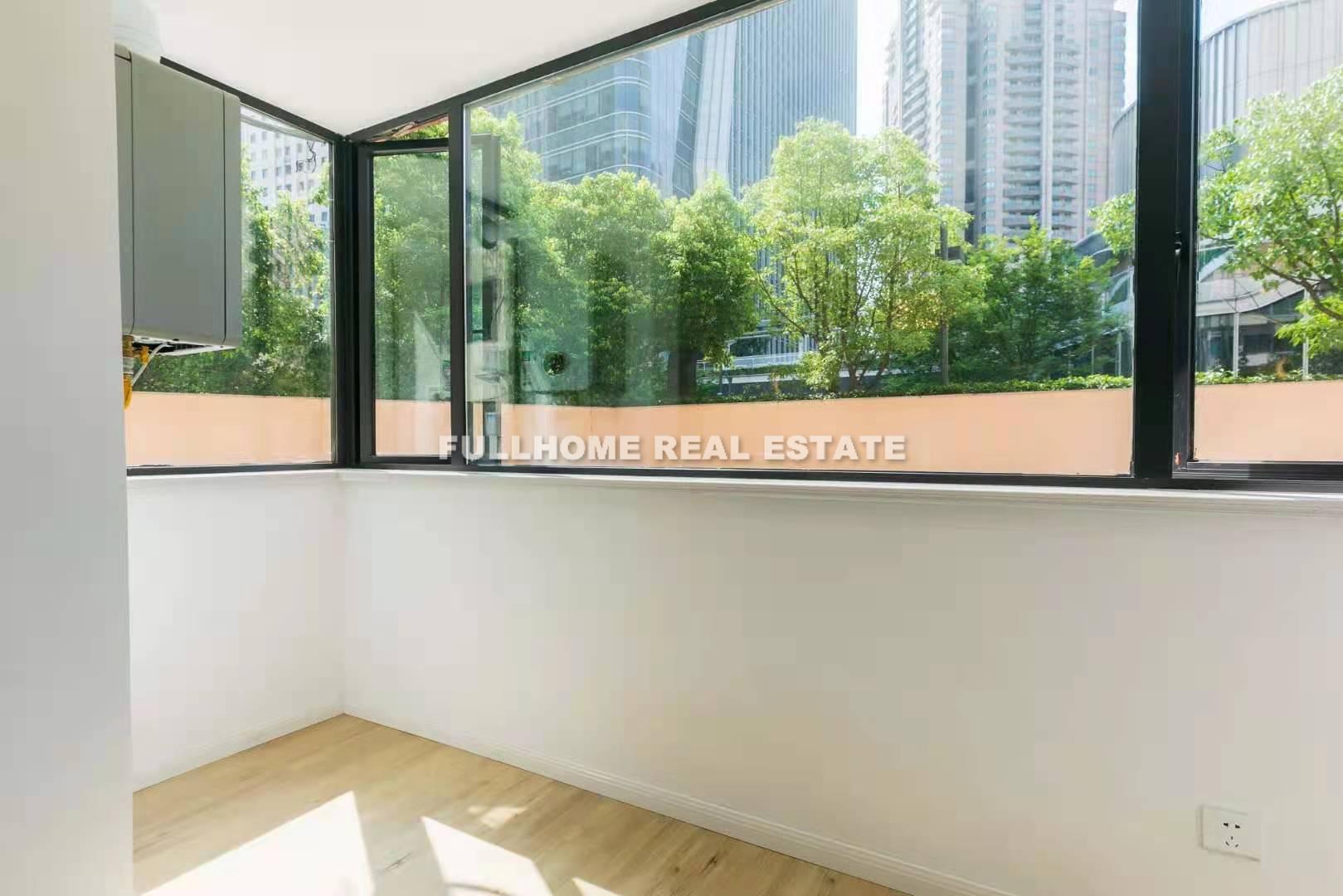 Nanyang Guangyuan Apartment - Interior view 5, Shanghai rental property