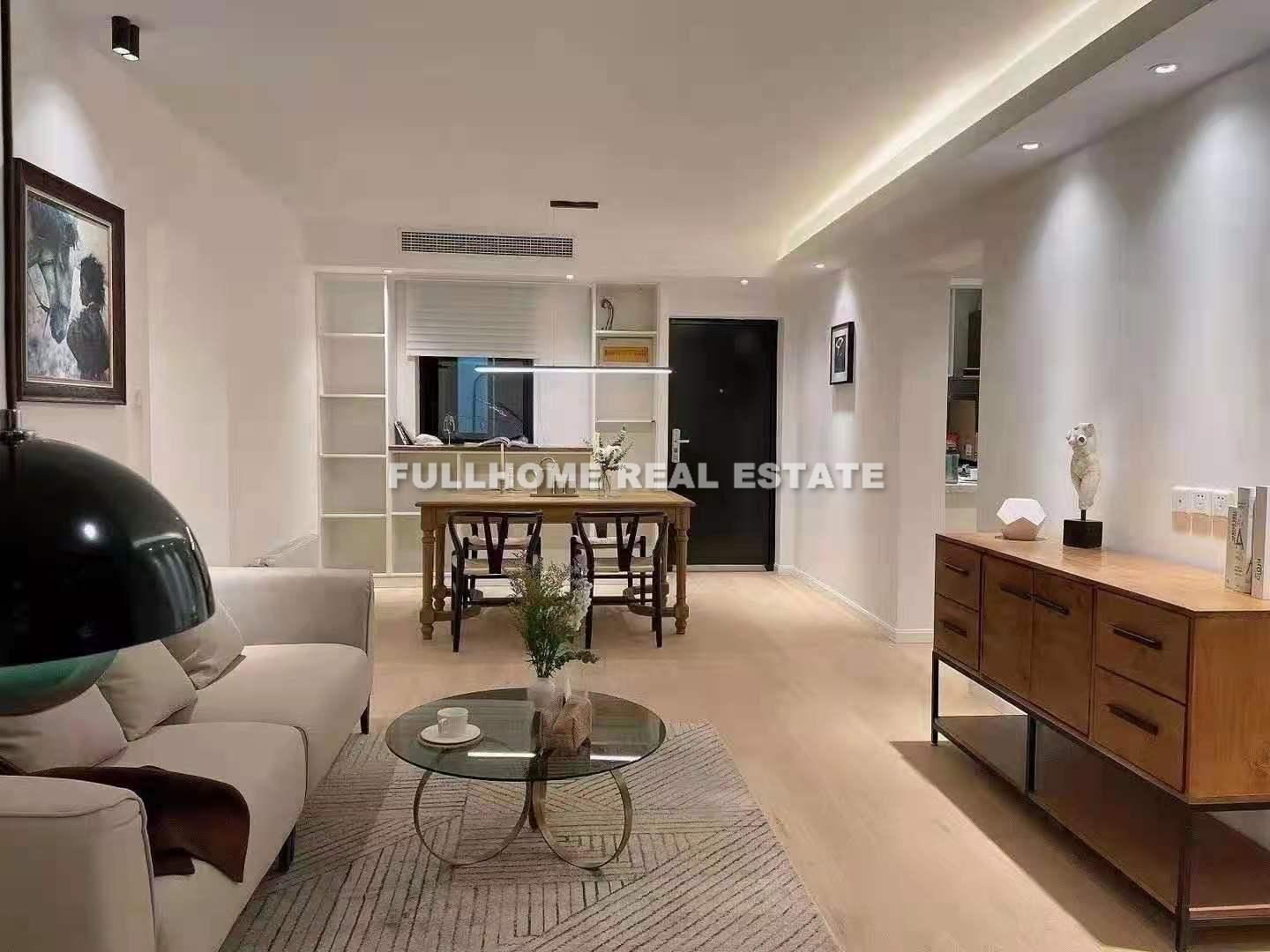 Haisi Mansion - Interior view 2, Shanghai rental property