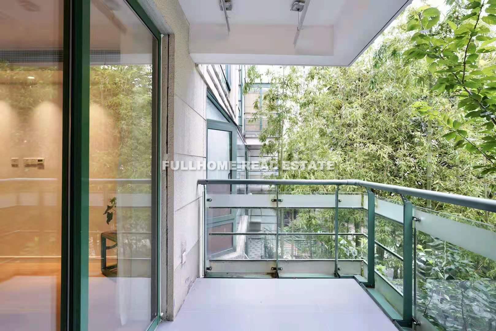 Spring In Garden - Interior view 9, Shanghai rental property
