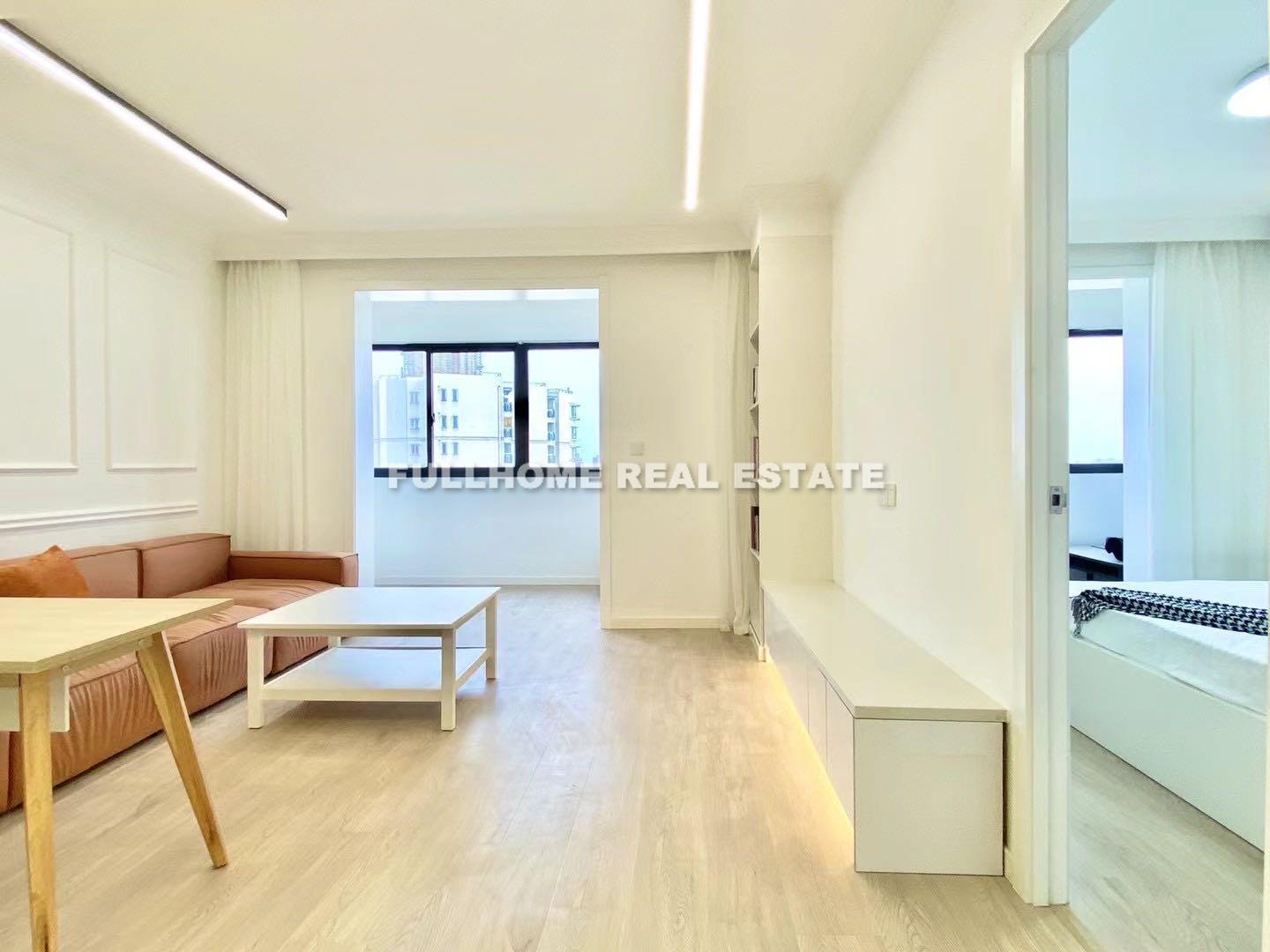 Shangying Plaza - Interior view 5, Shanghai rental property