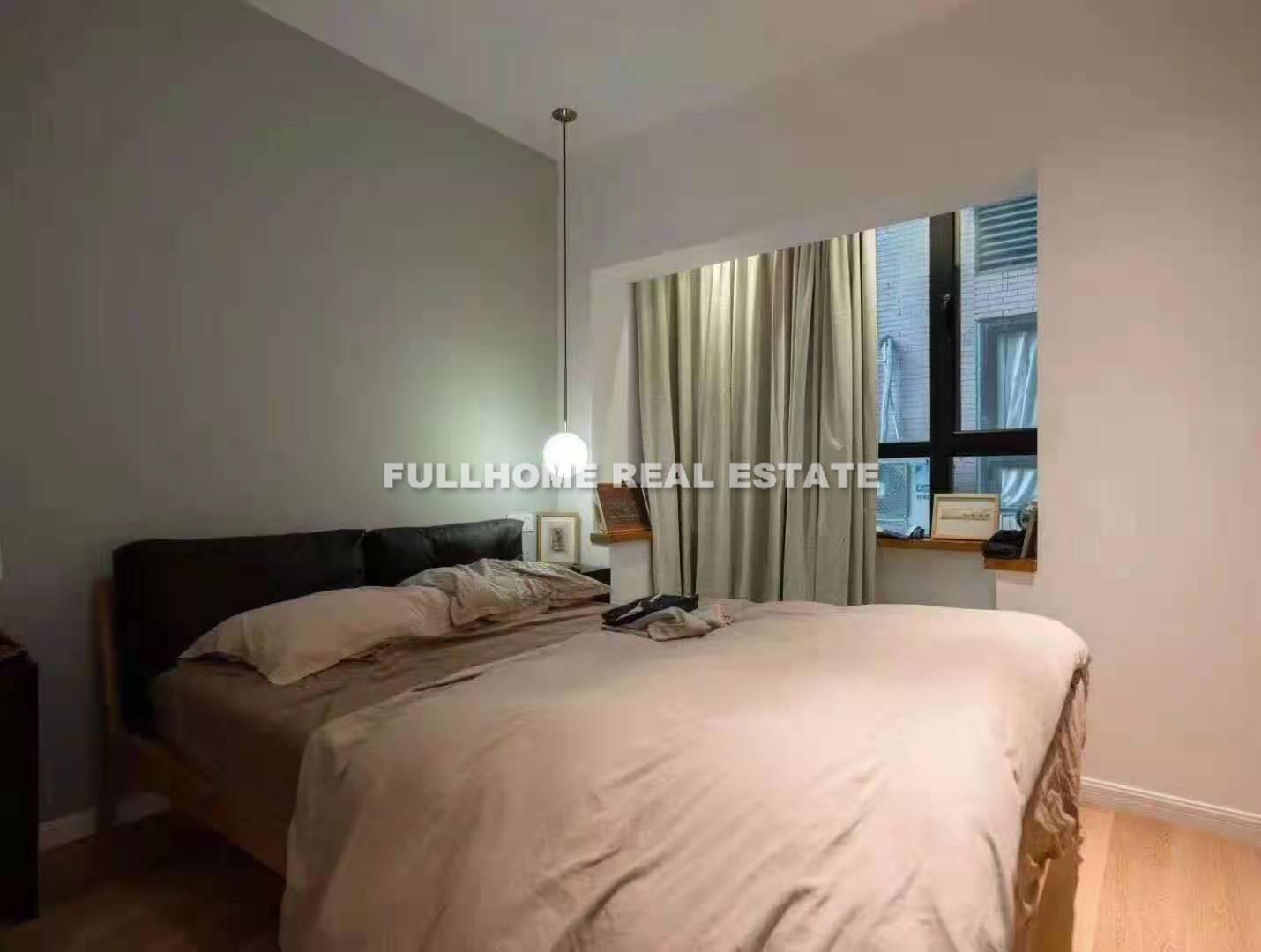 Huashan Garden - Interior view 6, Shanghai rental property