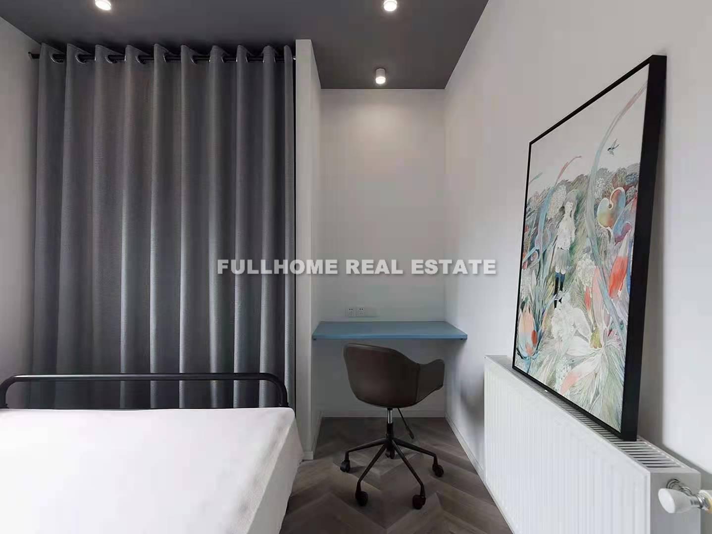 Lianye Mansion - Interior view 6, Shanghai rental property