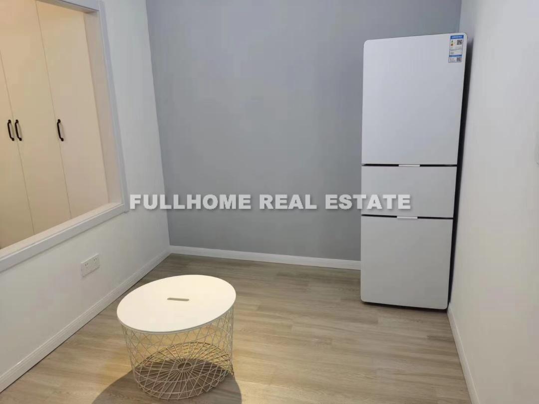 Yanwu Jidian Apartment - Interior view 2, Shanghai rental property