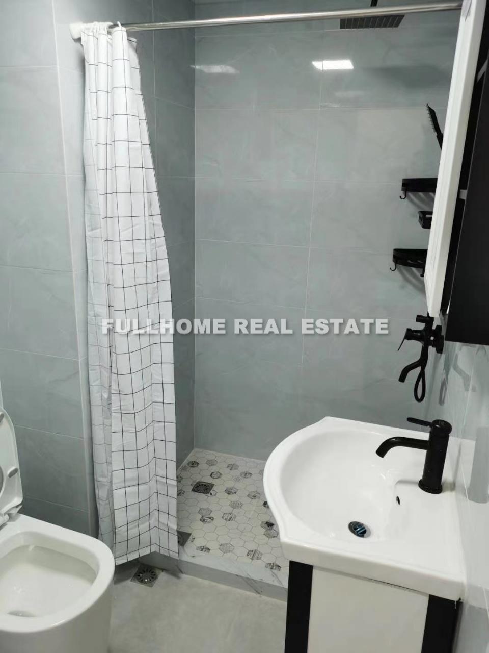 Yanwu Jidian Apartment - Interior view 5, Shanghai rental property