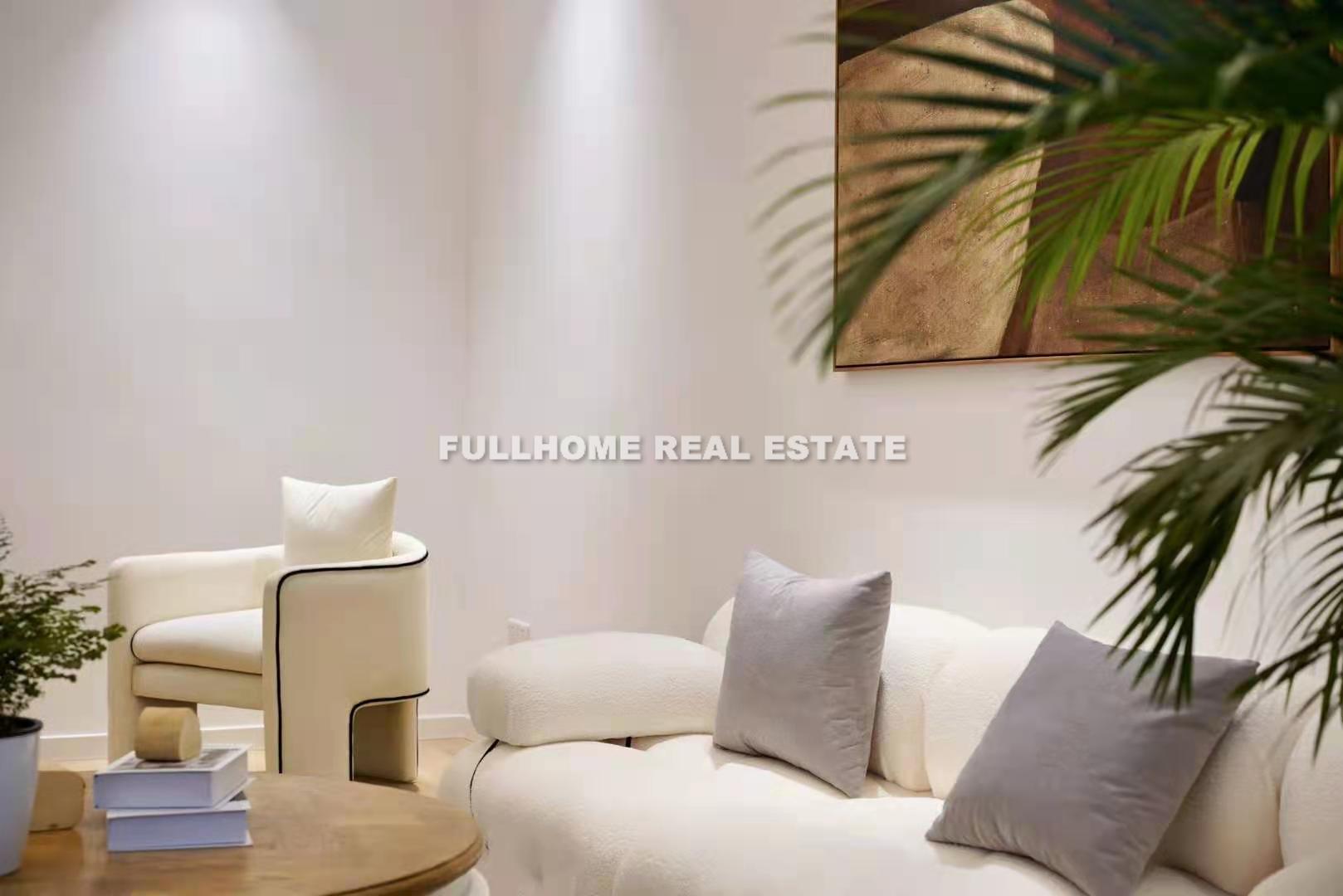 Spring In Garden - Interior view 6, Shanghai rental property