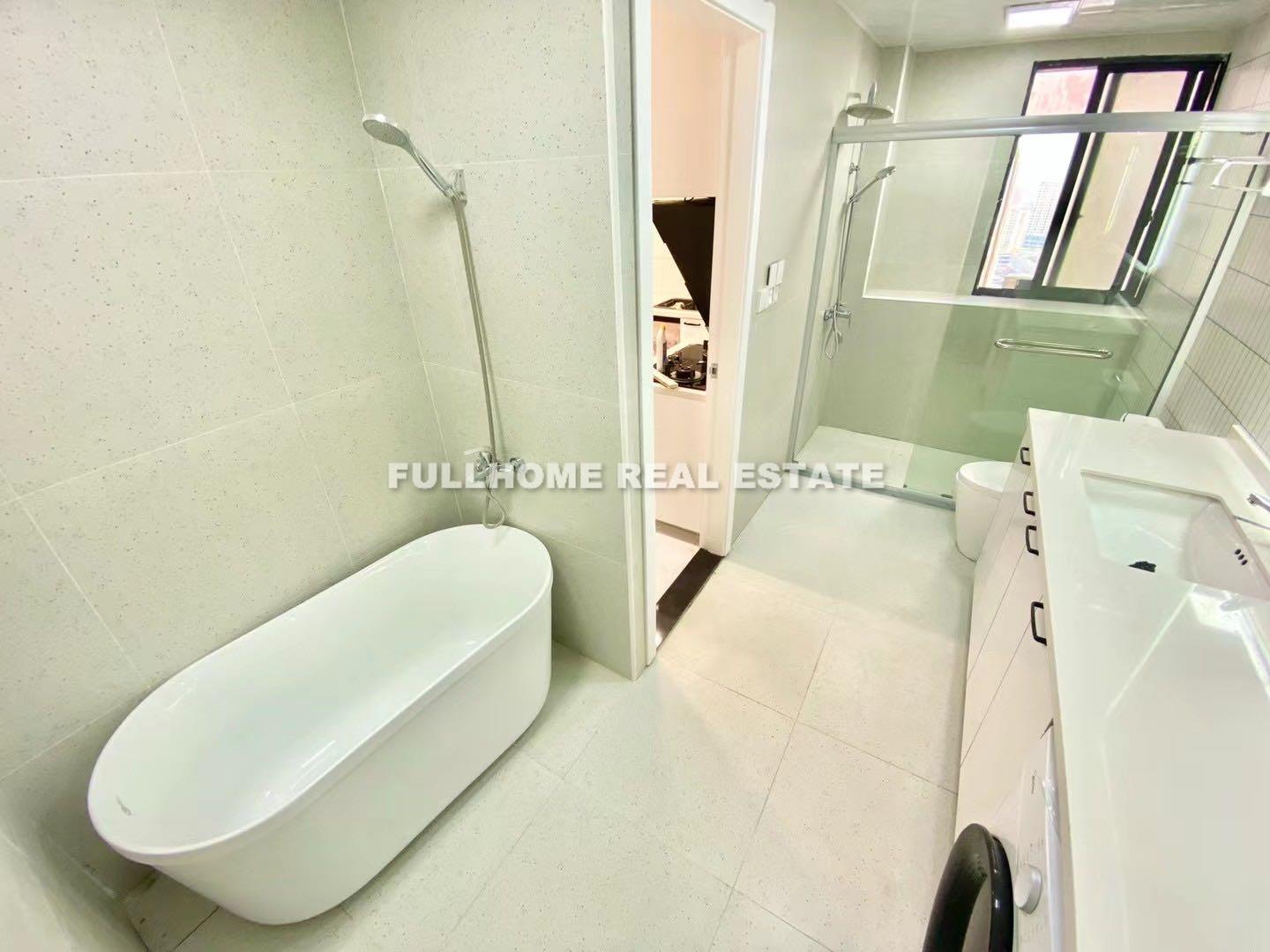 Shangying Plaza - Interior view 8, Shanghai rental property