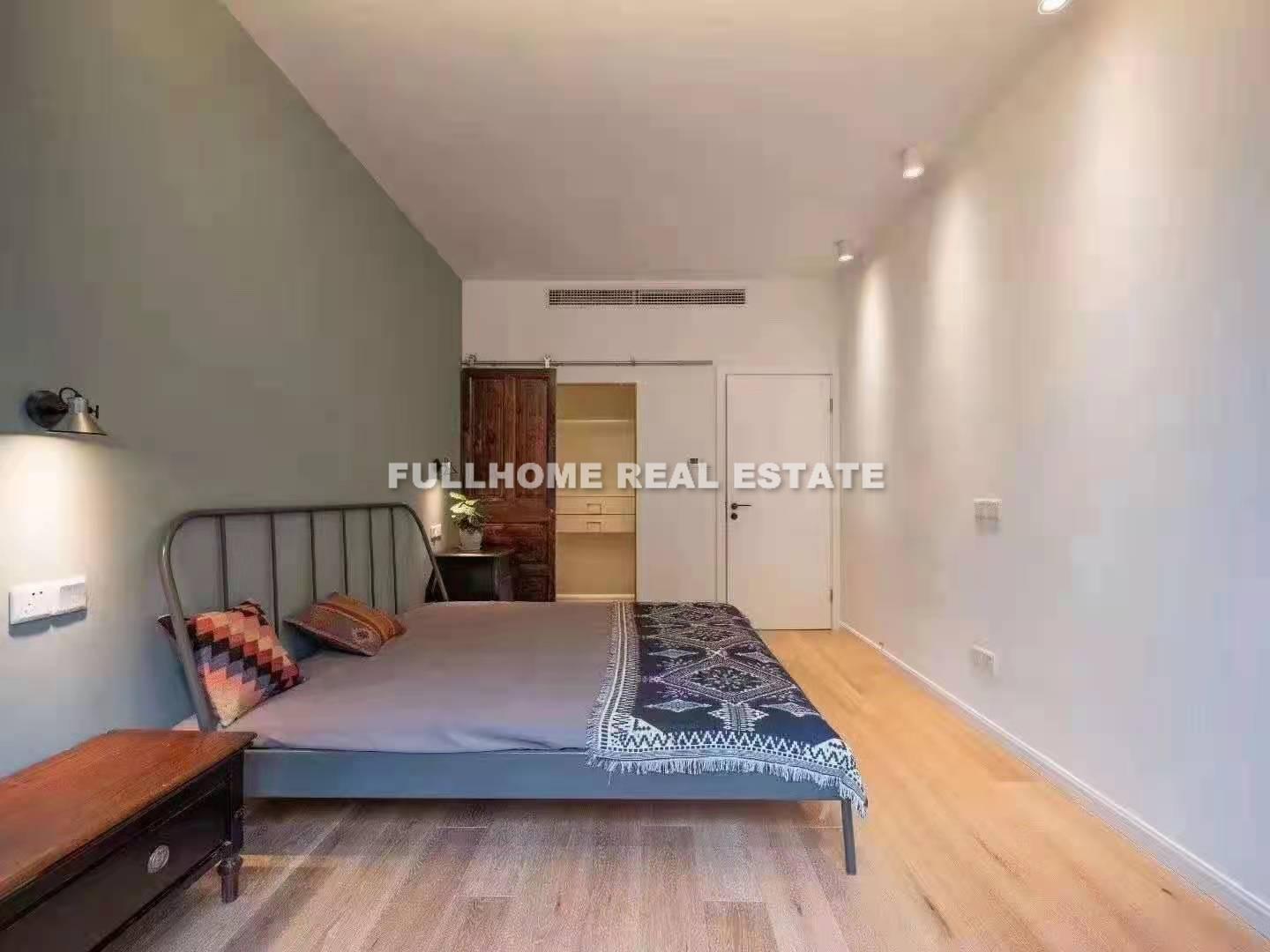 Sanxin Flower Garden - Interior view 8, Shanghai rental property