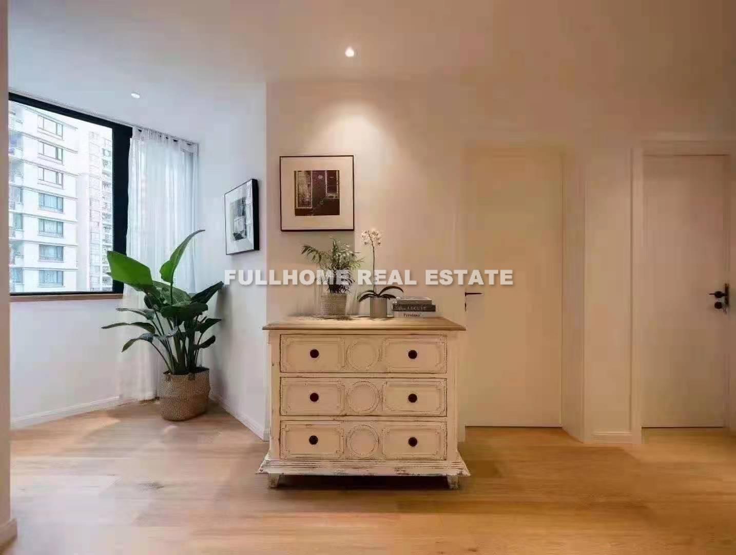 Sanxin Flower Garden - Interior view 7, Shanghai rental property