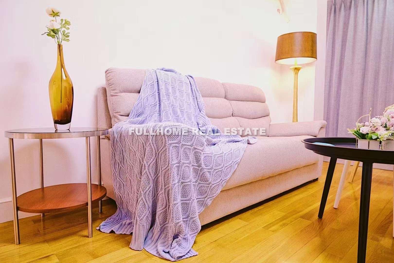Yi Garden - Interior view 4, Shanghai rental property